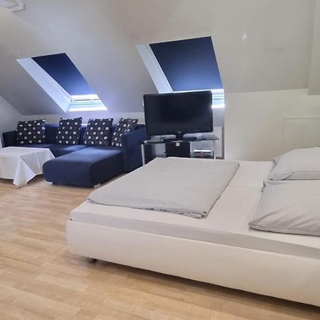 Hotel Meyer Bergheim  Eksteriør billede