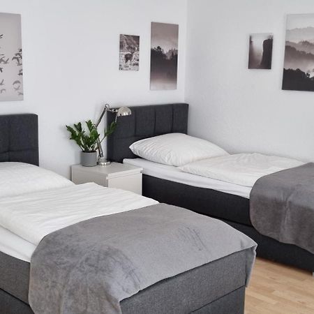Hotel Meyer Bergheim  Eksteriør billede