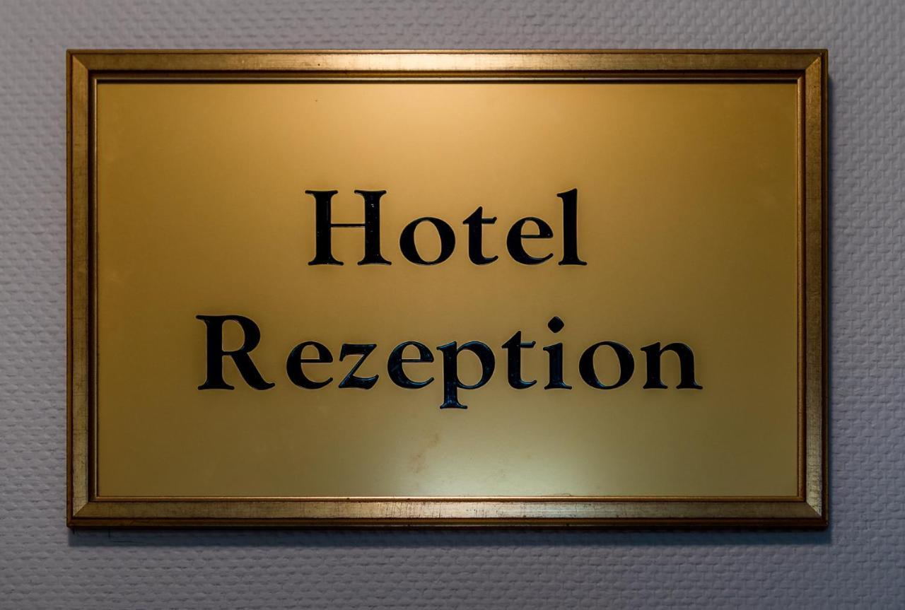 Hotel Meyer Bergheim  Eksteriør billede