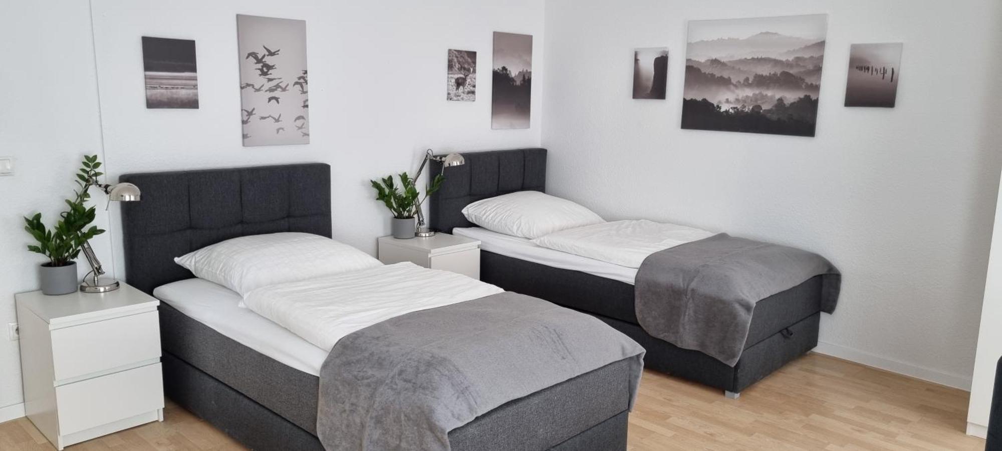 Hotel Meyer Bergheim  Eksteriør billede