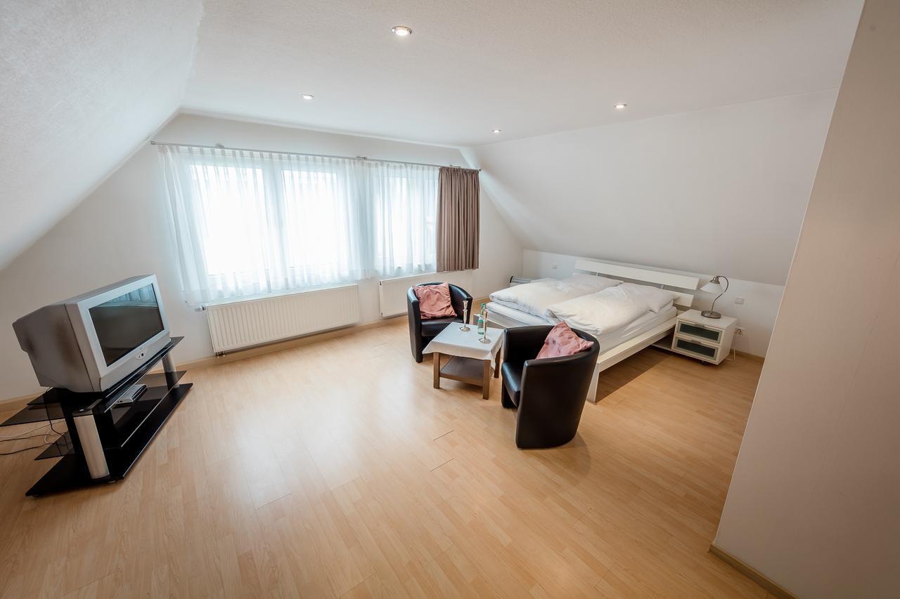 Hotel Meyer Bergheim  Eksteriør billede