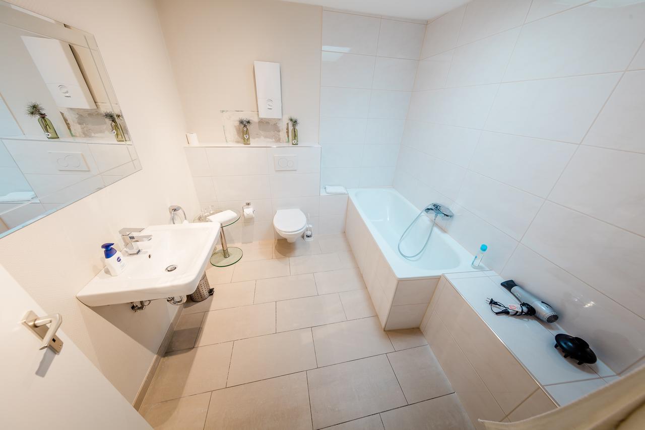 Hotel Meyer Bergheim  Eksteriør billede