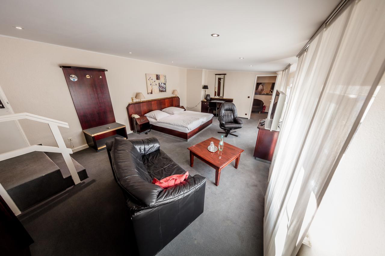 Hotel Meyer Bergheim  Eksteriør billede