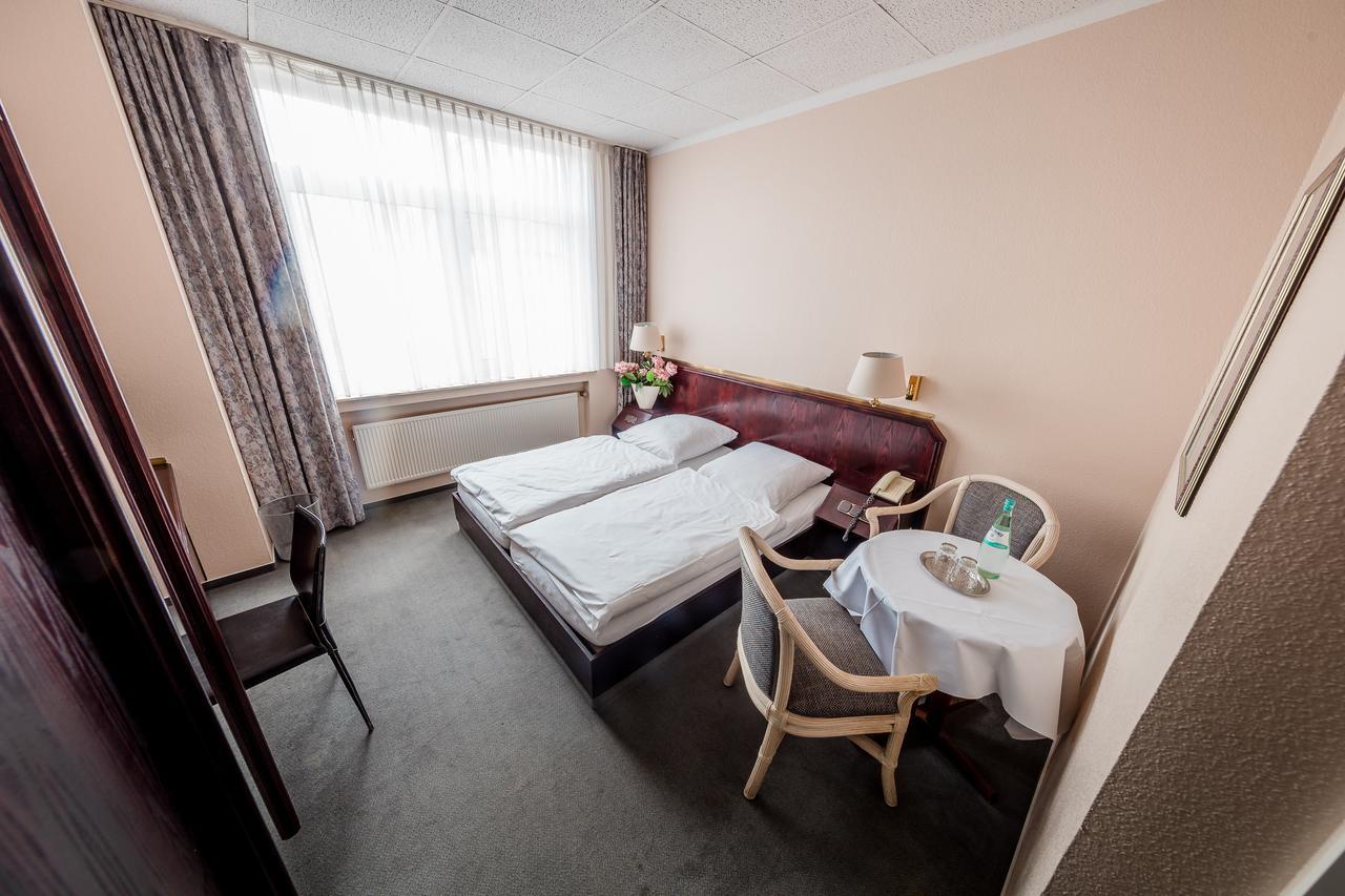 Hotel Meyer Bergheim  Eksteriør billede